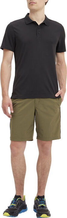 Pellew III polo