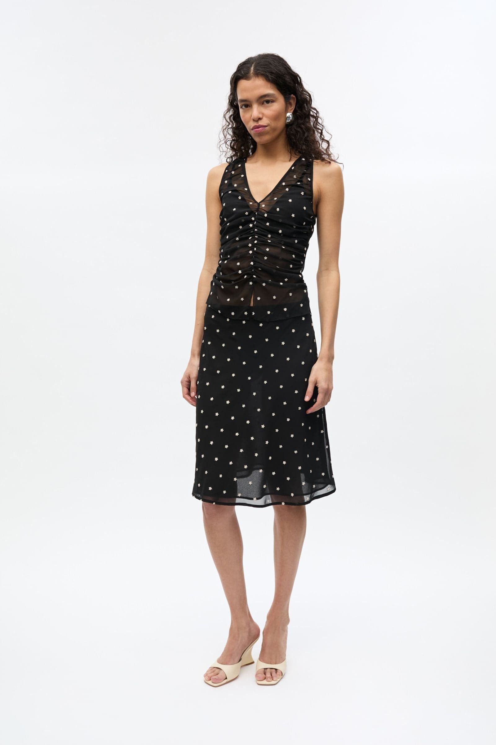 ENSASH TOP 7505