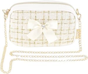 TASKE HVIDGULD MSL&Oslash;JFE TI