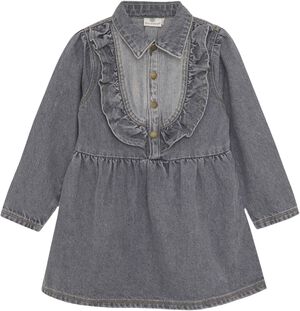 Dress Denim