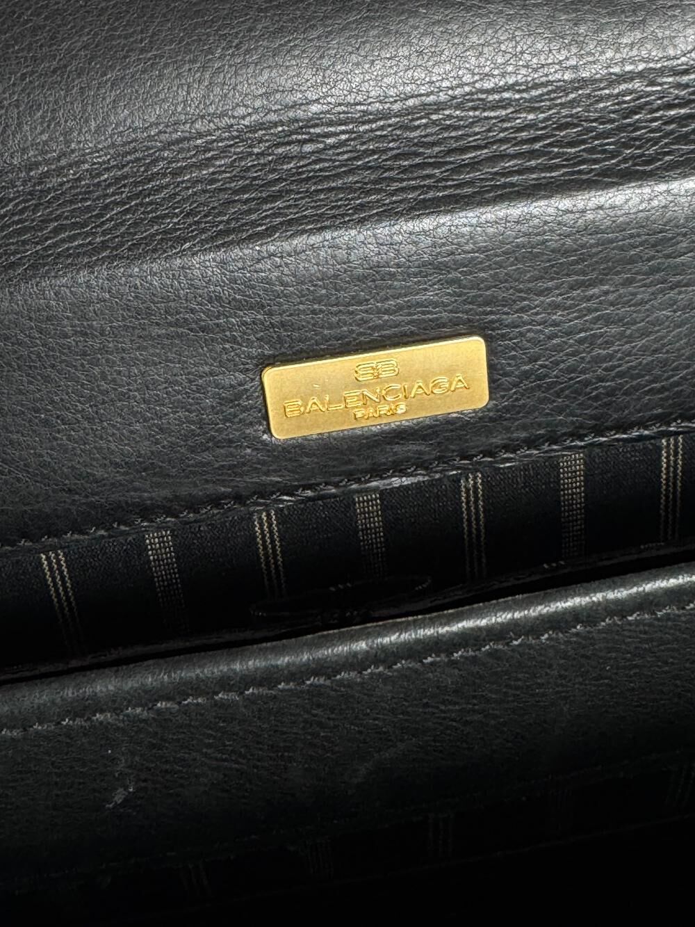Balenciaga Handbag