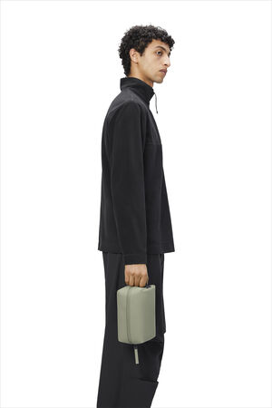 Wash Bag Small W3