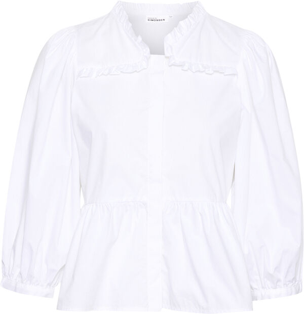 KBZuena Nette Blouse