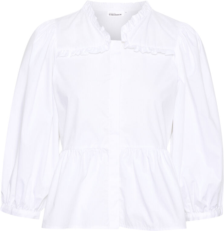 KBZuena Nette Blouse