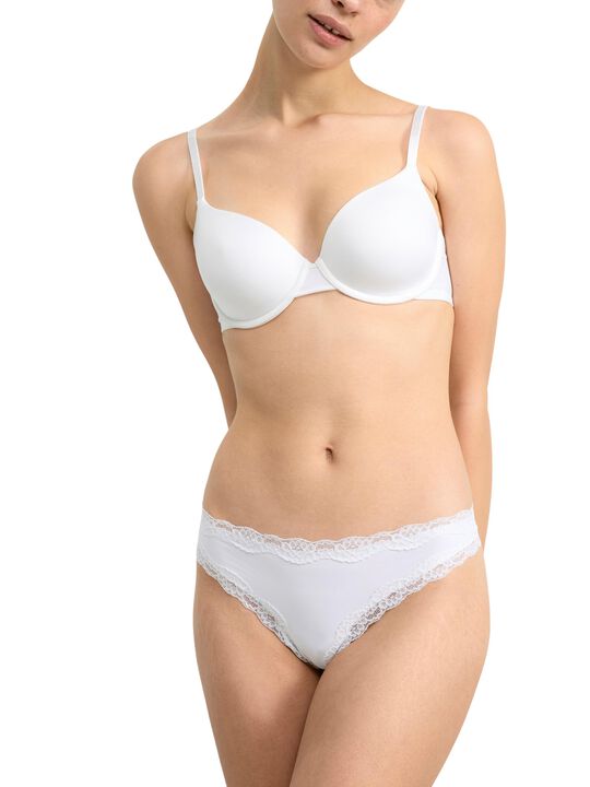 G-streng med lav talje