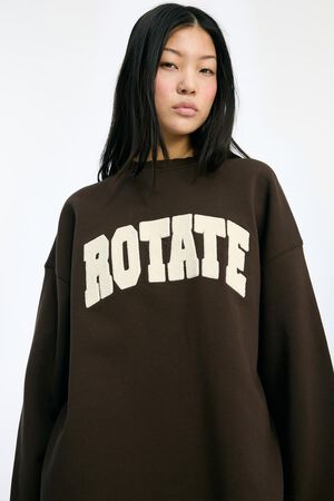 HEAVY SWEAT CREWNECK