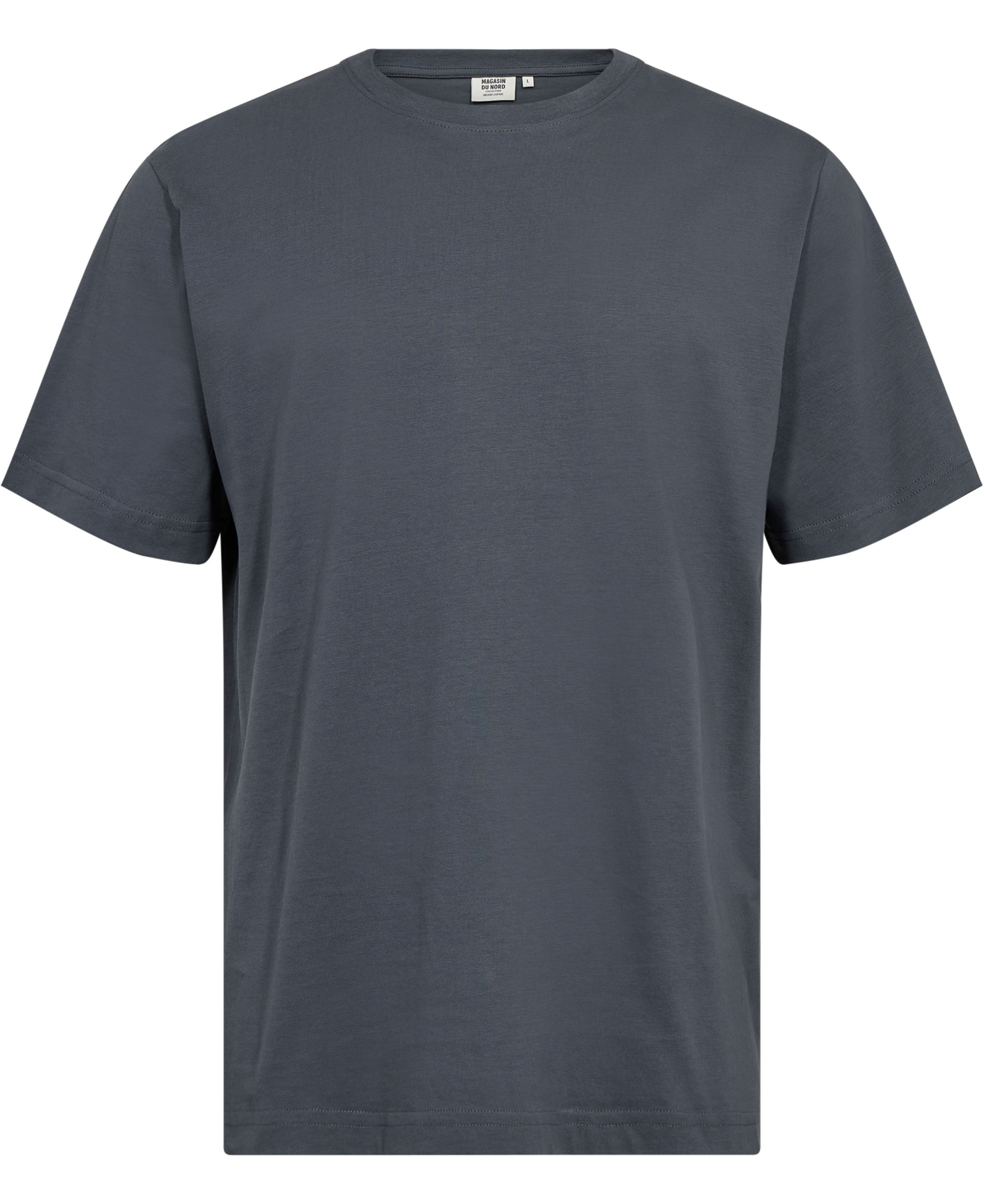 Felix 1 heavy weight t-shirt - GOTS