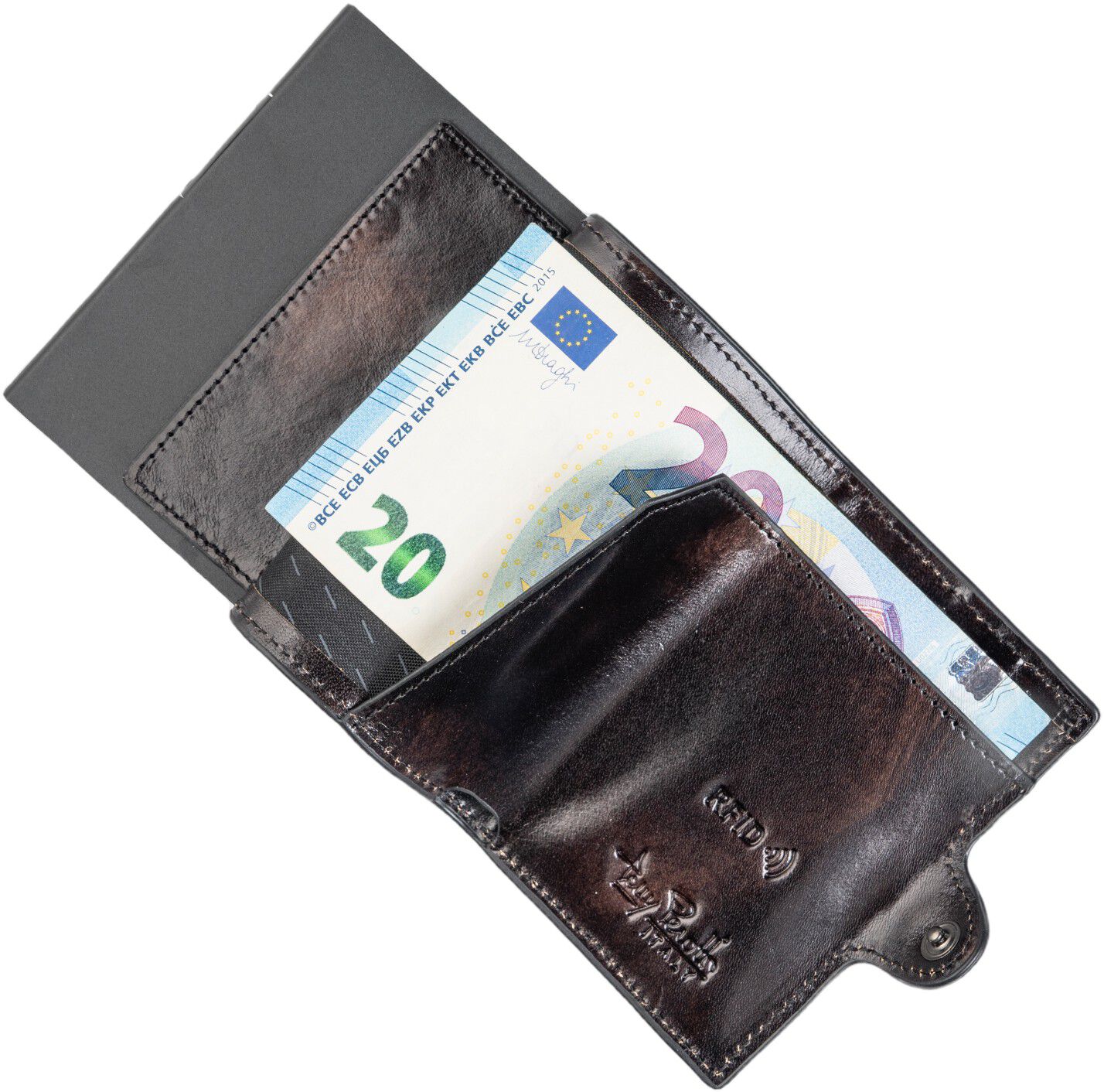 Furbo cardholder van Gogh for Air Tag