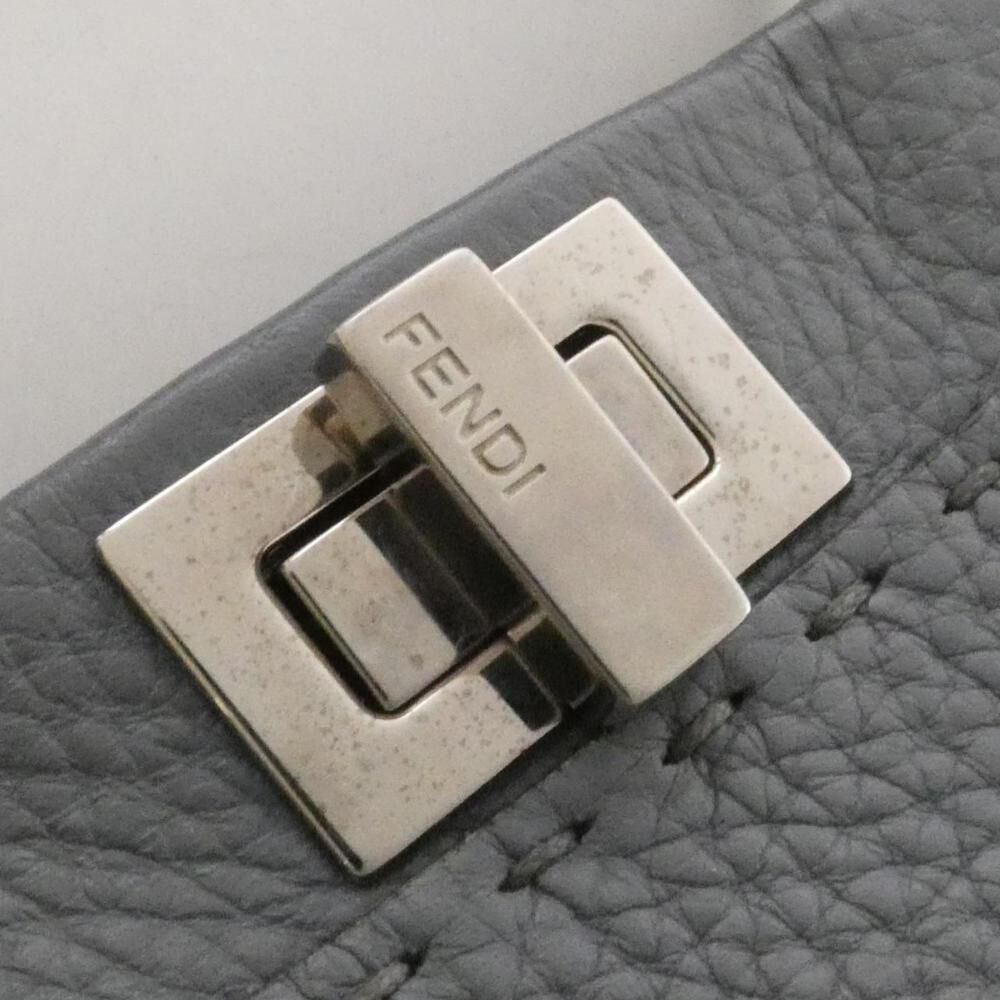 Fendi Peekaboo