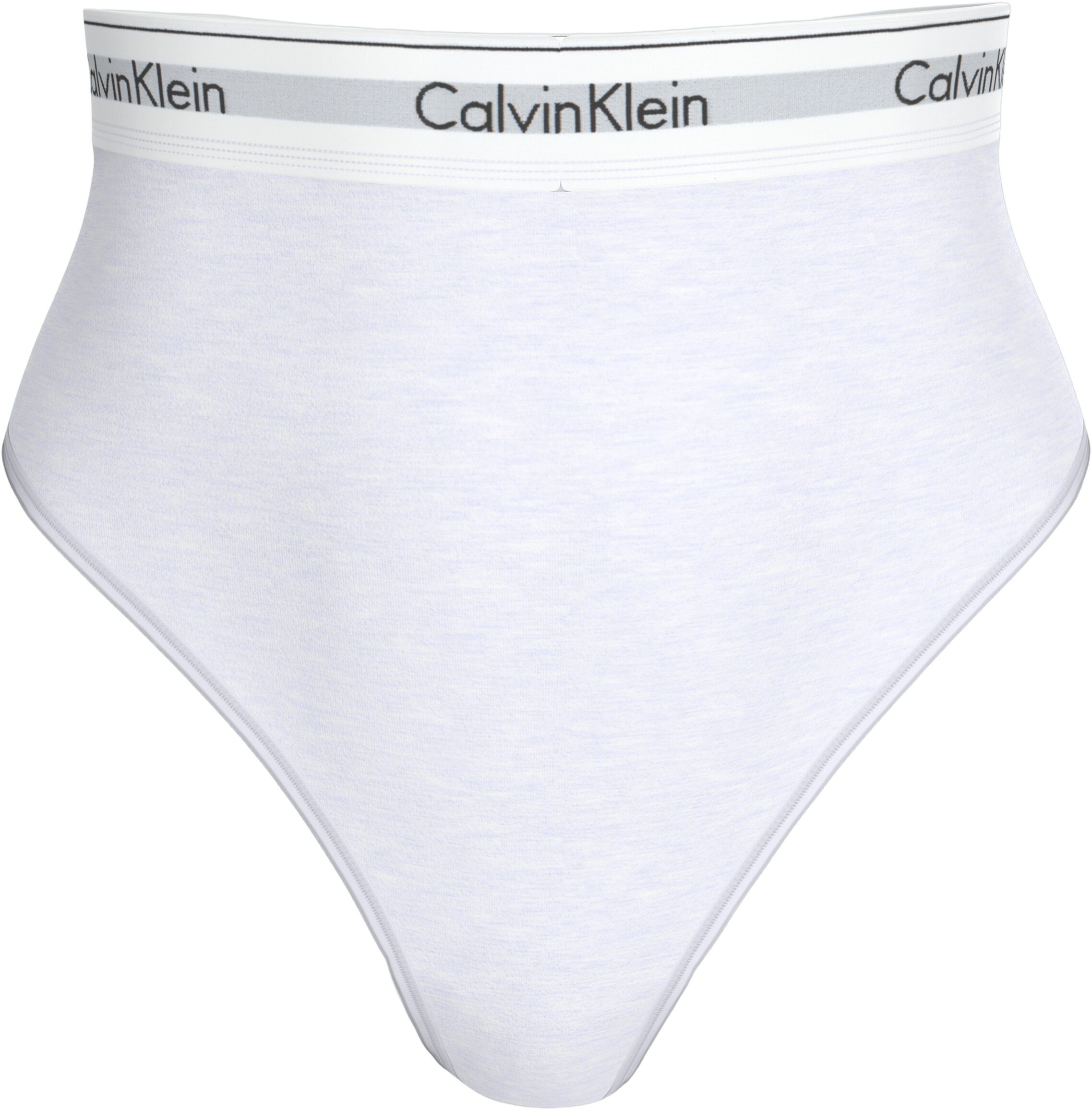 Icon Cotton Modal Shapewear Thong