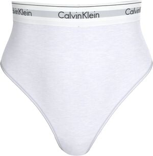 Icon Cotton Modal Shapewear Thong