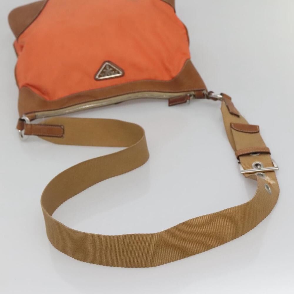 Prada Shoulder Bag
