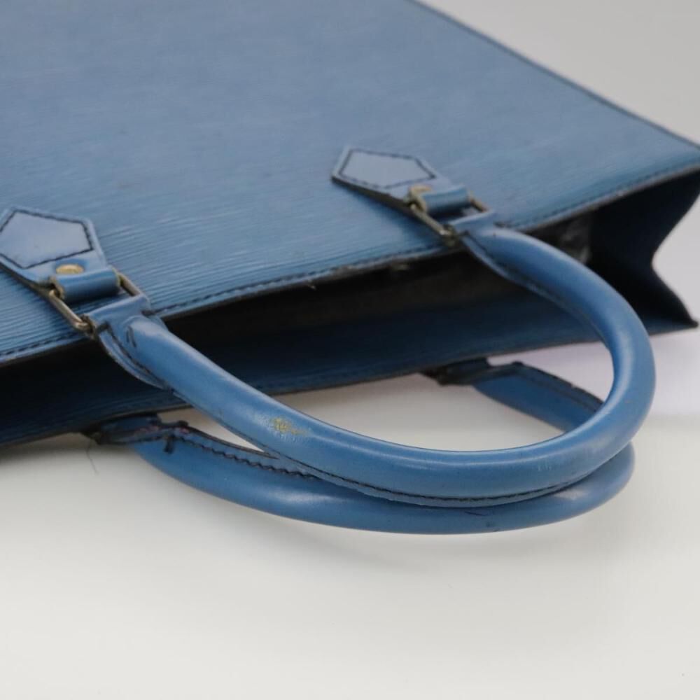 Louis Vuitton Sac Plat