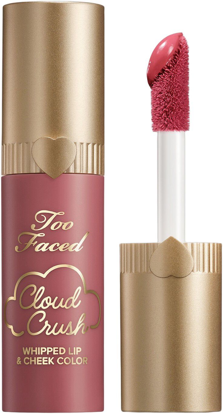 Cloud Crush Whipped Lip & Cheek - Bl&aelig;k til l&aelig;ber og kinder