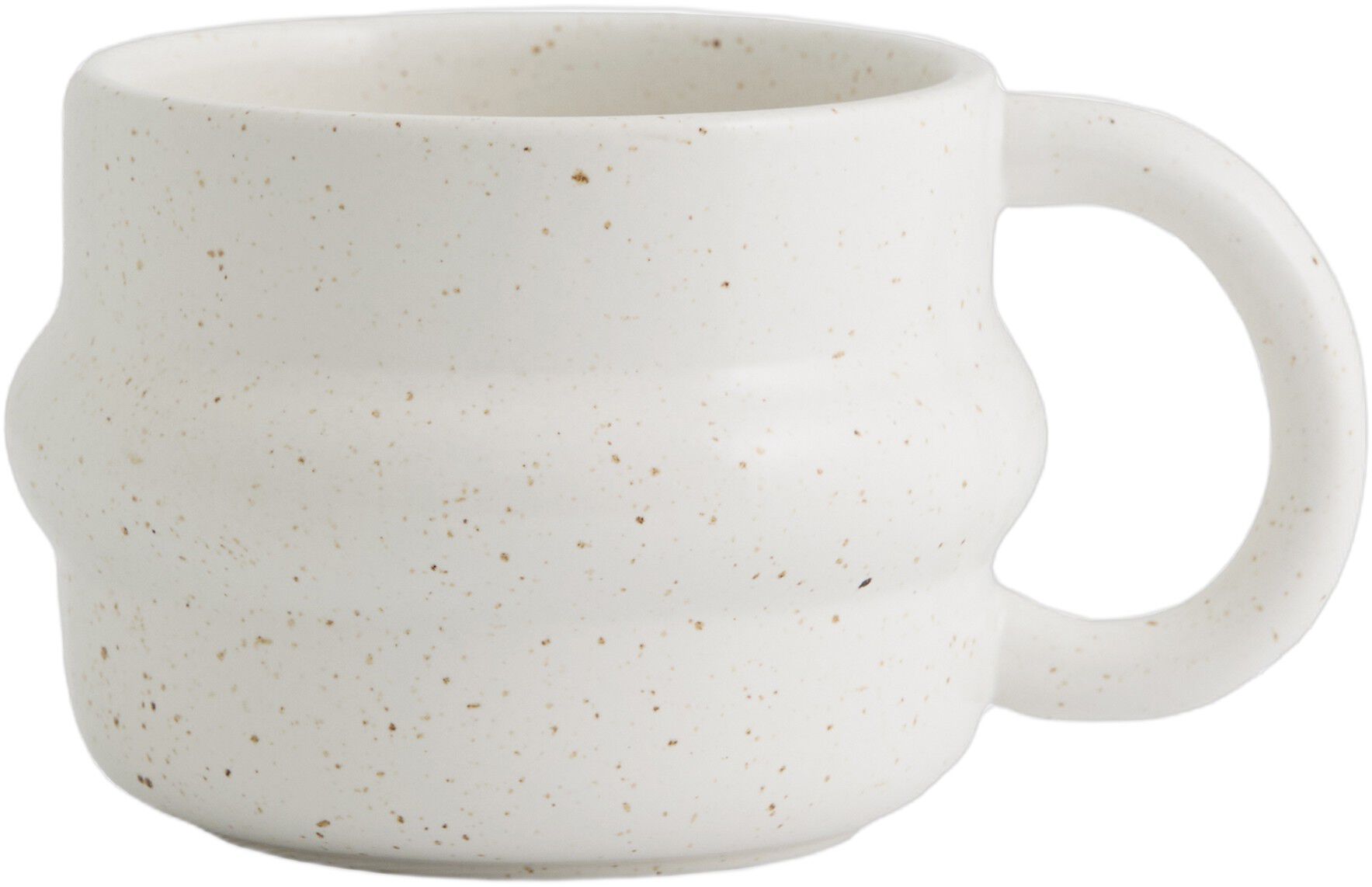 YSIA cup - ivory