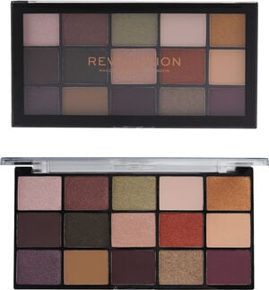 Revolution Reloaded Palette