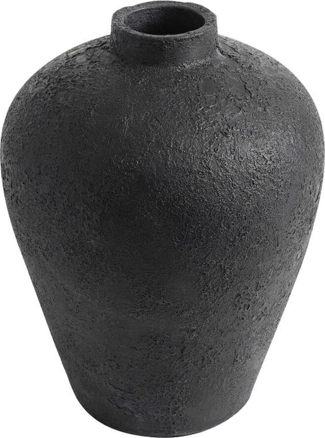 Krukke Luna Black 40