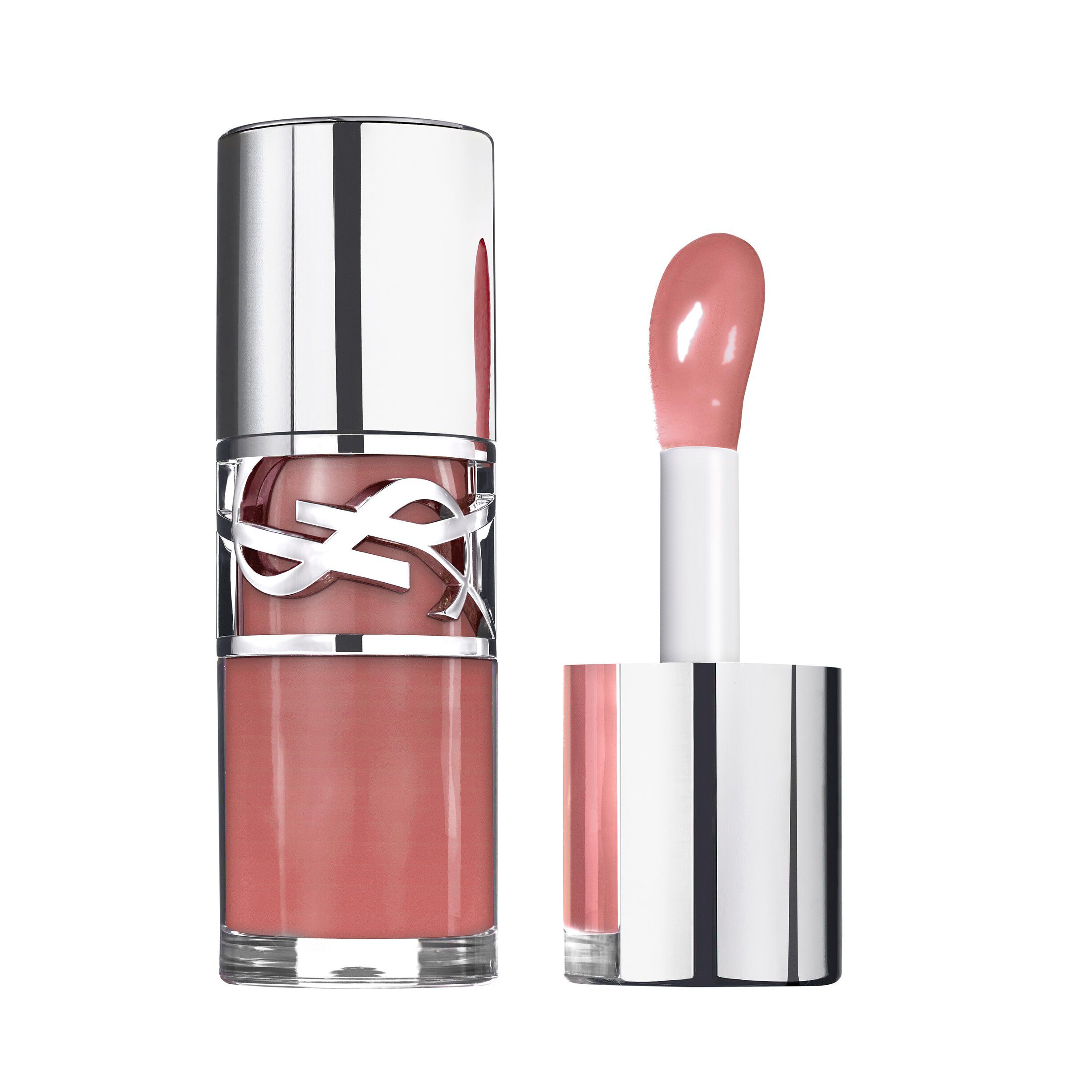 YSL LOVESHINE Plumping Lip Oil Gloss 8