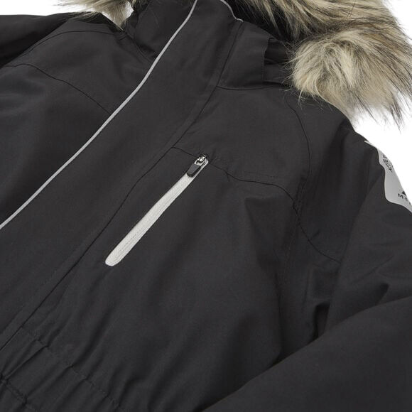 Stretch II flyverdragt