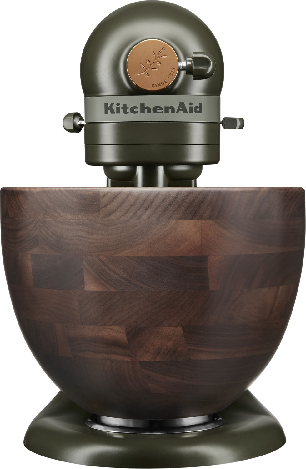 KitchenAid Artisan r&oslash;remaskine 4,7 l - special edition