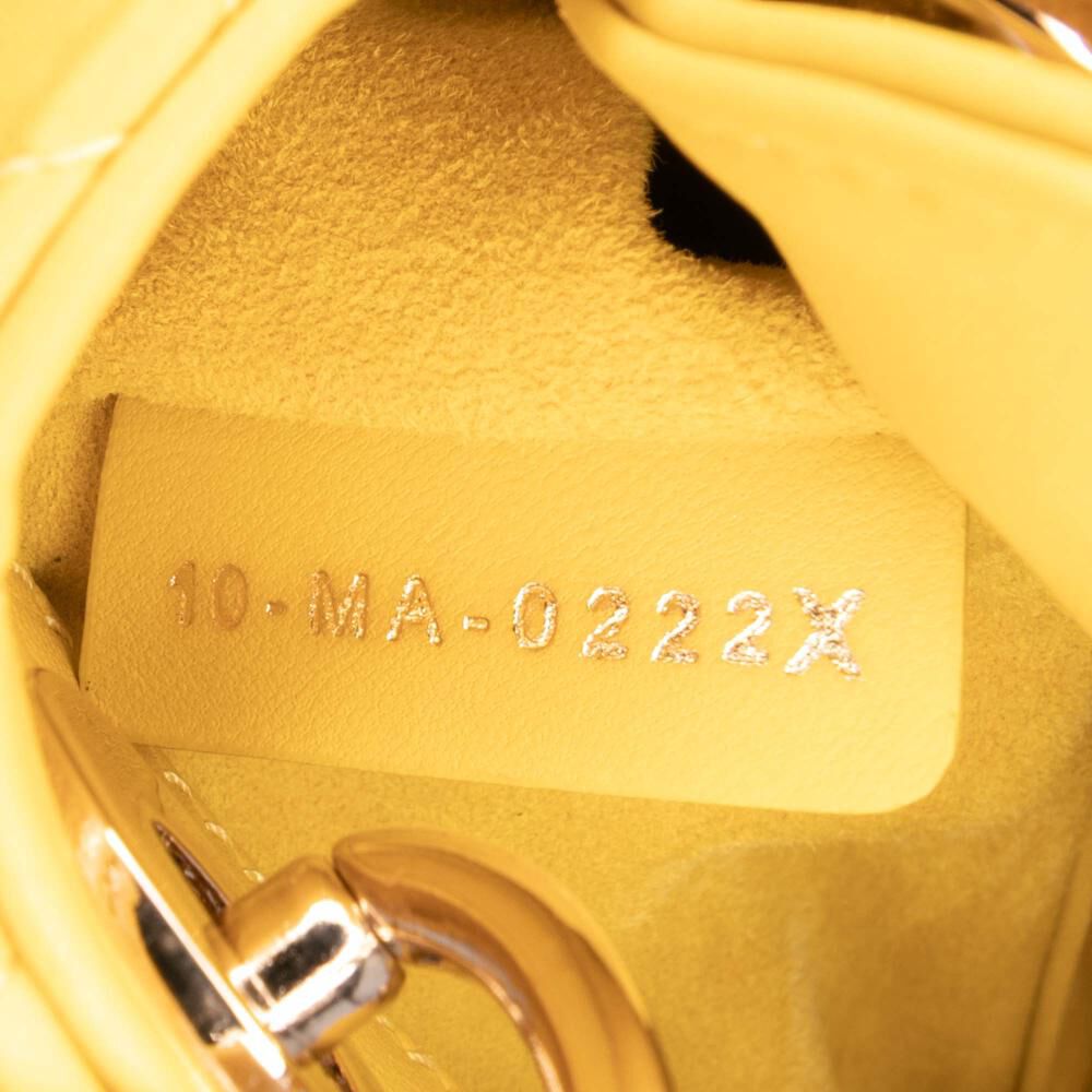 Dior Lady Dior