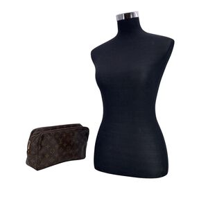 Louis Vuitton Cosmetic Pouch