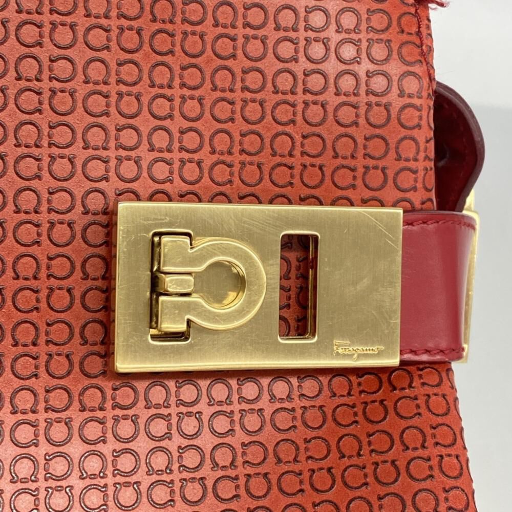 Salvatore Ferragamo Handbag