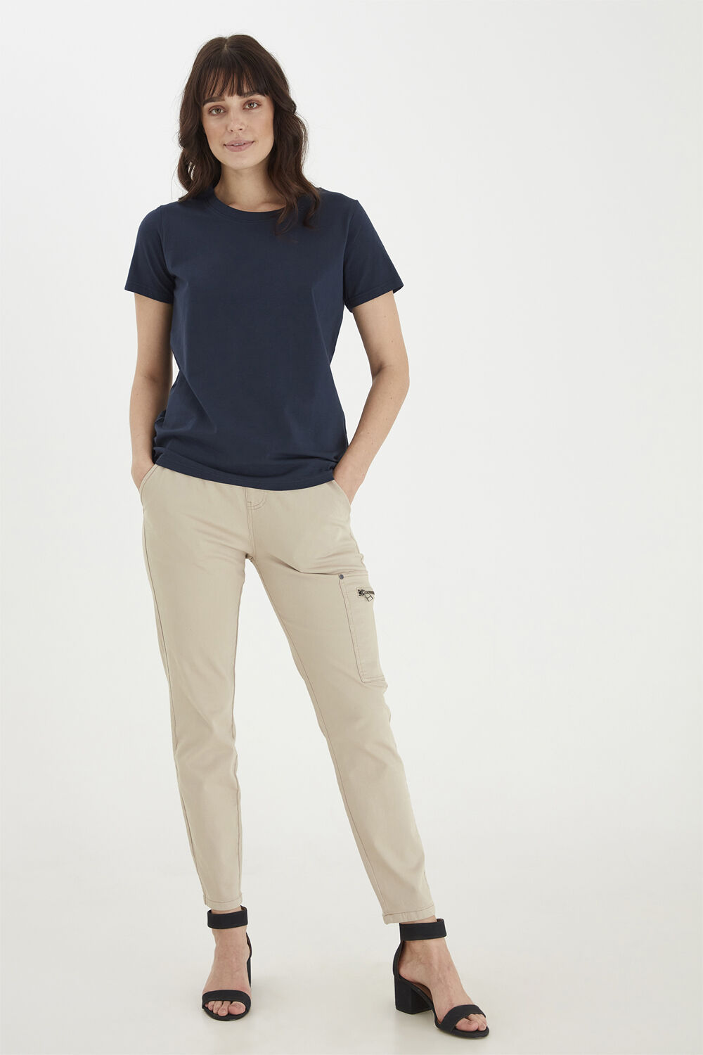 Zashoulder 1 T-shirt