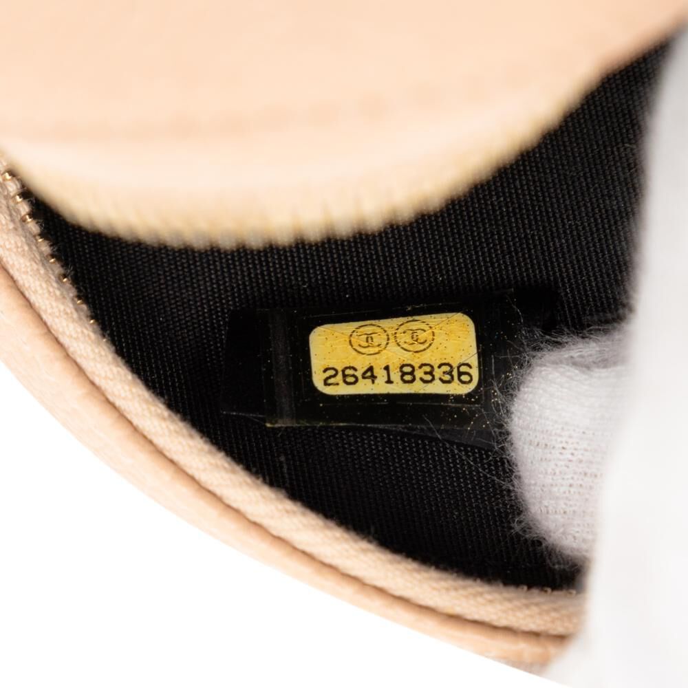 Chanel Crossbody Bag