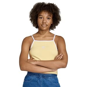 Originals Slim Mini Rib Tanktop