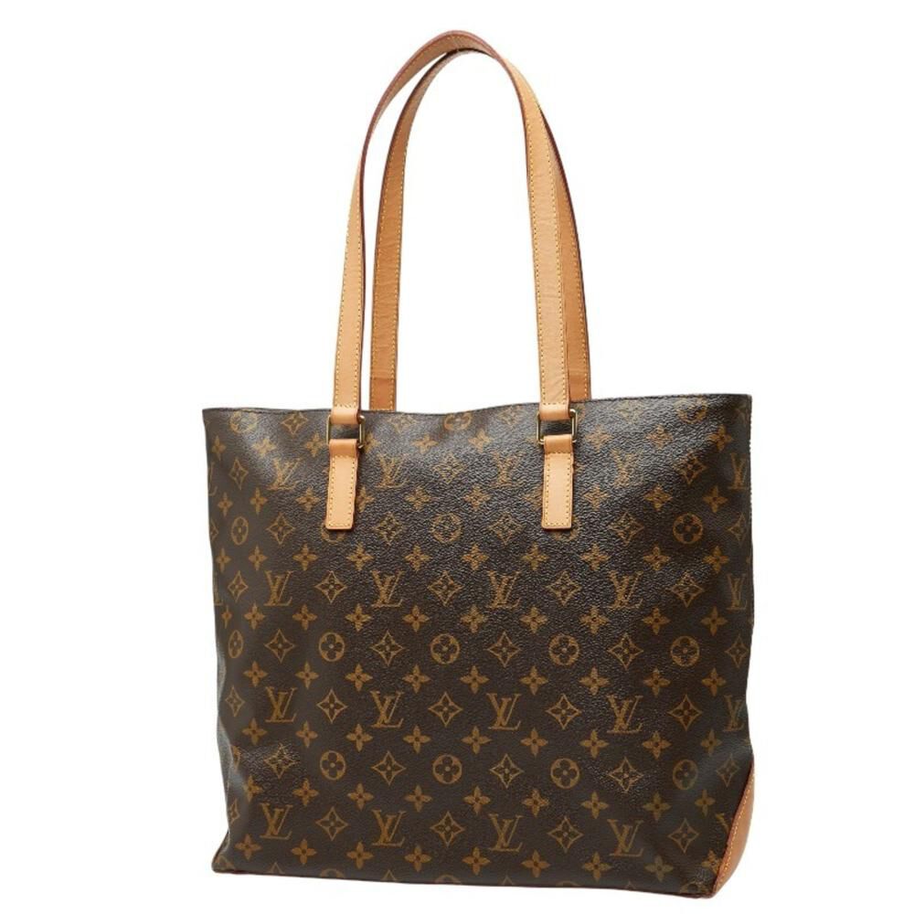 Louis Vuitton Cabas