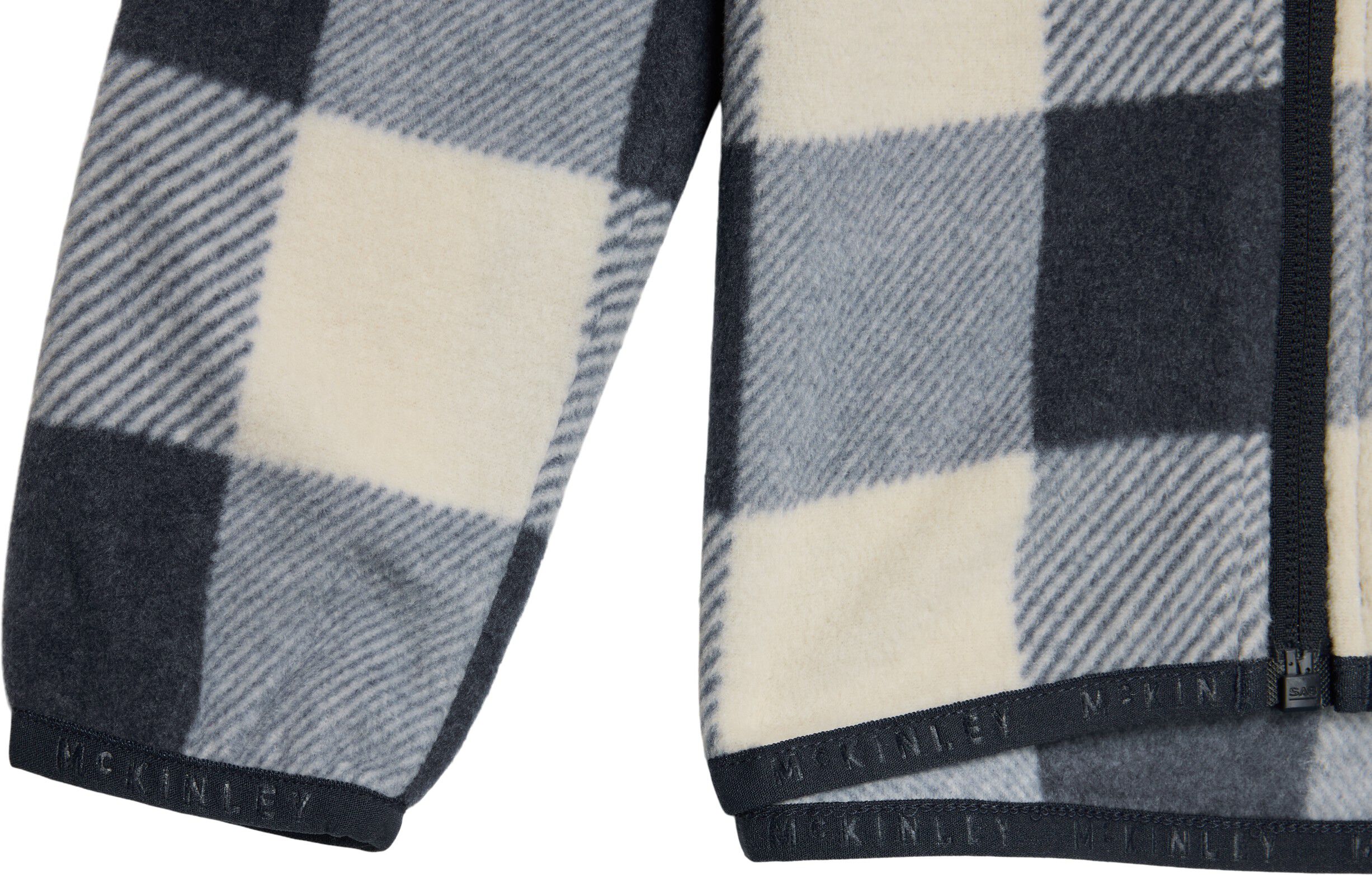 Recycle Fleecetr&oslash;je