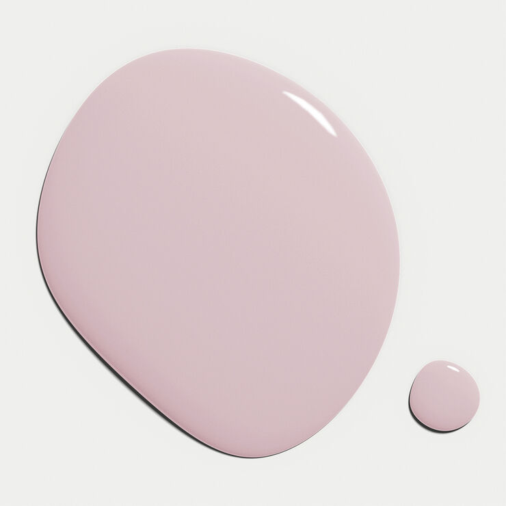 Nail Polish Powder Pink