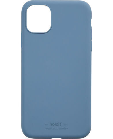 Silicone Case iPhone 11/XR