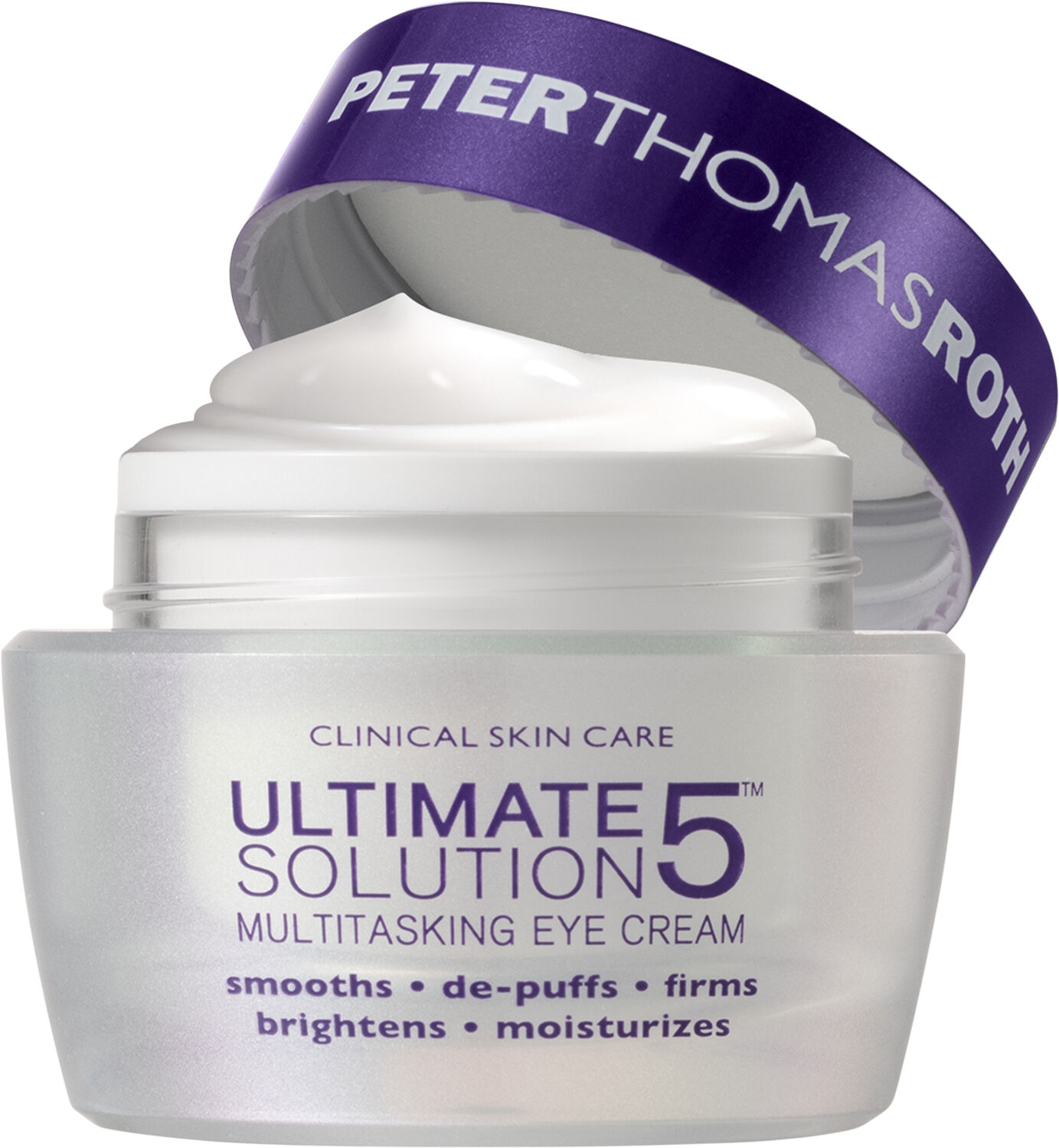 Peter Thomas Roth Ultimate Solution 5 Multitasking Eye Cream