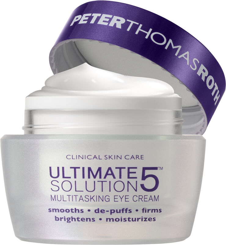 Peter Thomas Roth Ultimate Solution 5 Multitasking Eye Cream