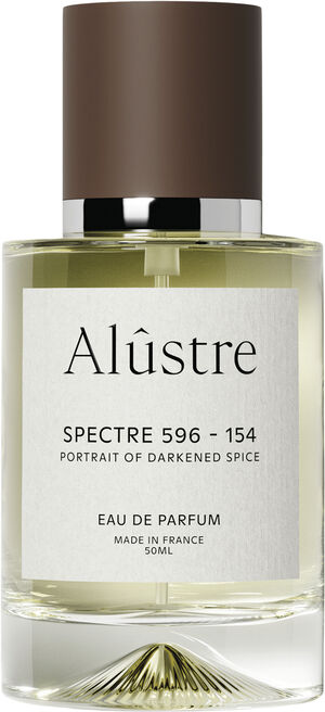 Woody SPECTRE 596 - 154 EDP, 50 ml
