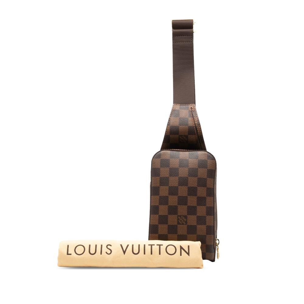 Louis Vuitton Shoulder Bags