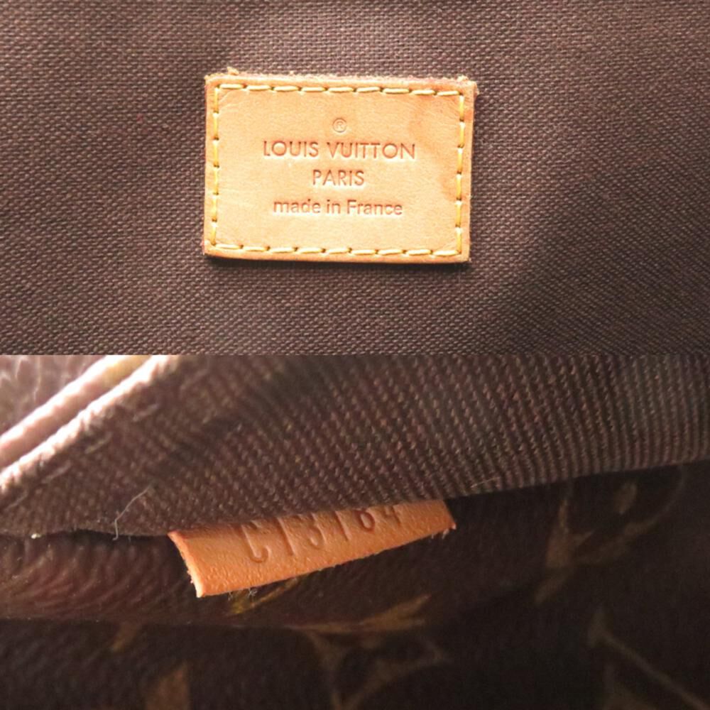 Louis Vuitton Menilmontant