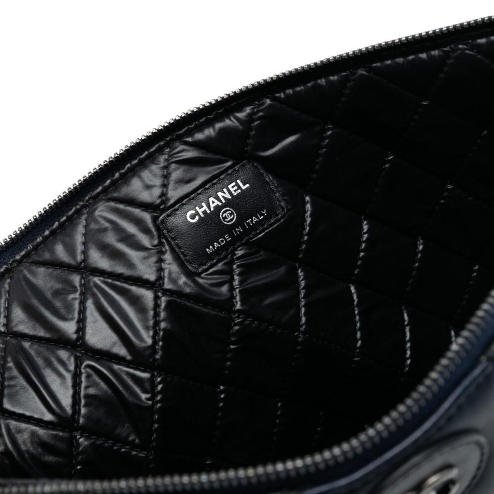 Chanel Clutch