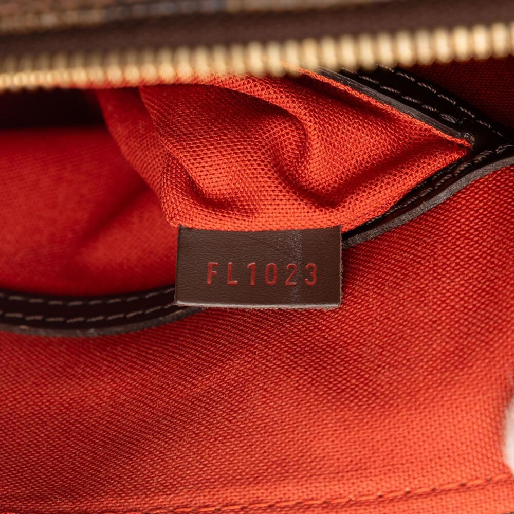 Louis Vuitton Alma
