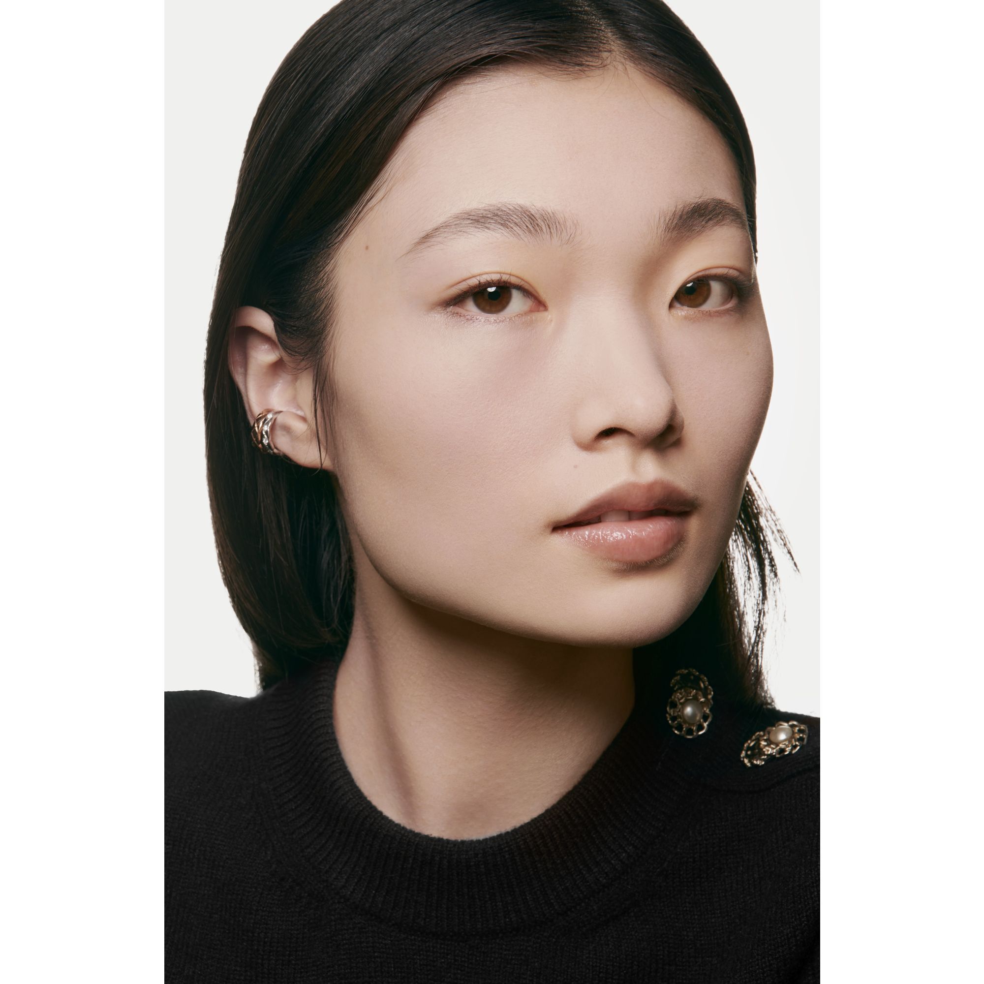 L&Oslash;ST PUDDER FOR ET NATURLIGT RESULTAT