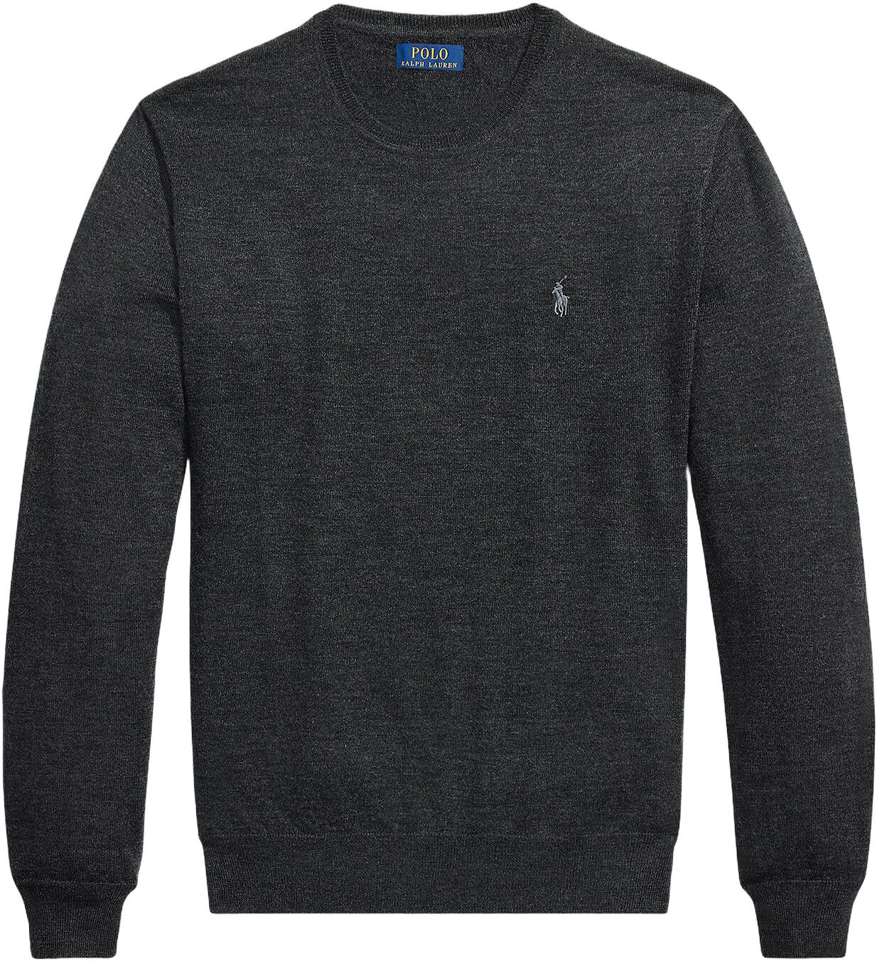 2/30 MERINO WL RWS-LS CN PP