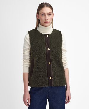 Barbour Dulsie Liner