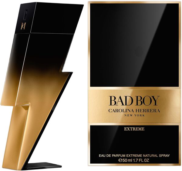 BAD BOY Extreme Eau de Parfum