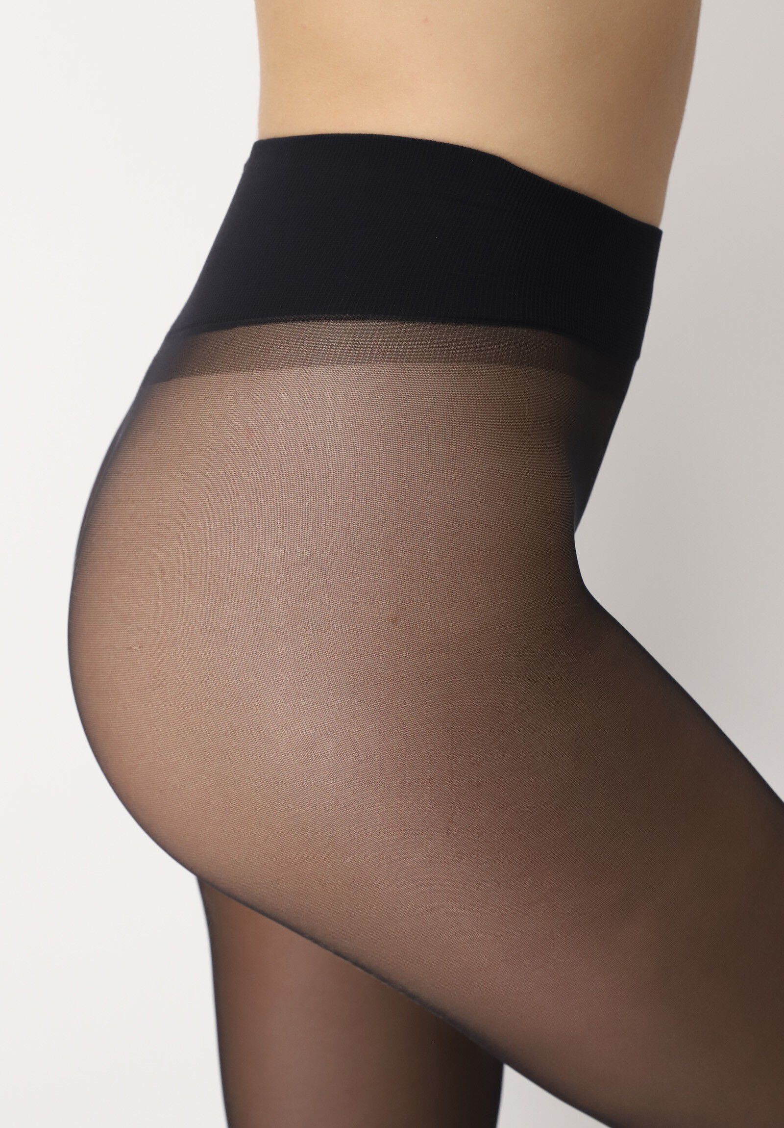 Different 20 denier str&oslash;mpebukser