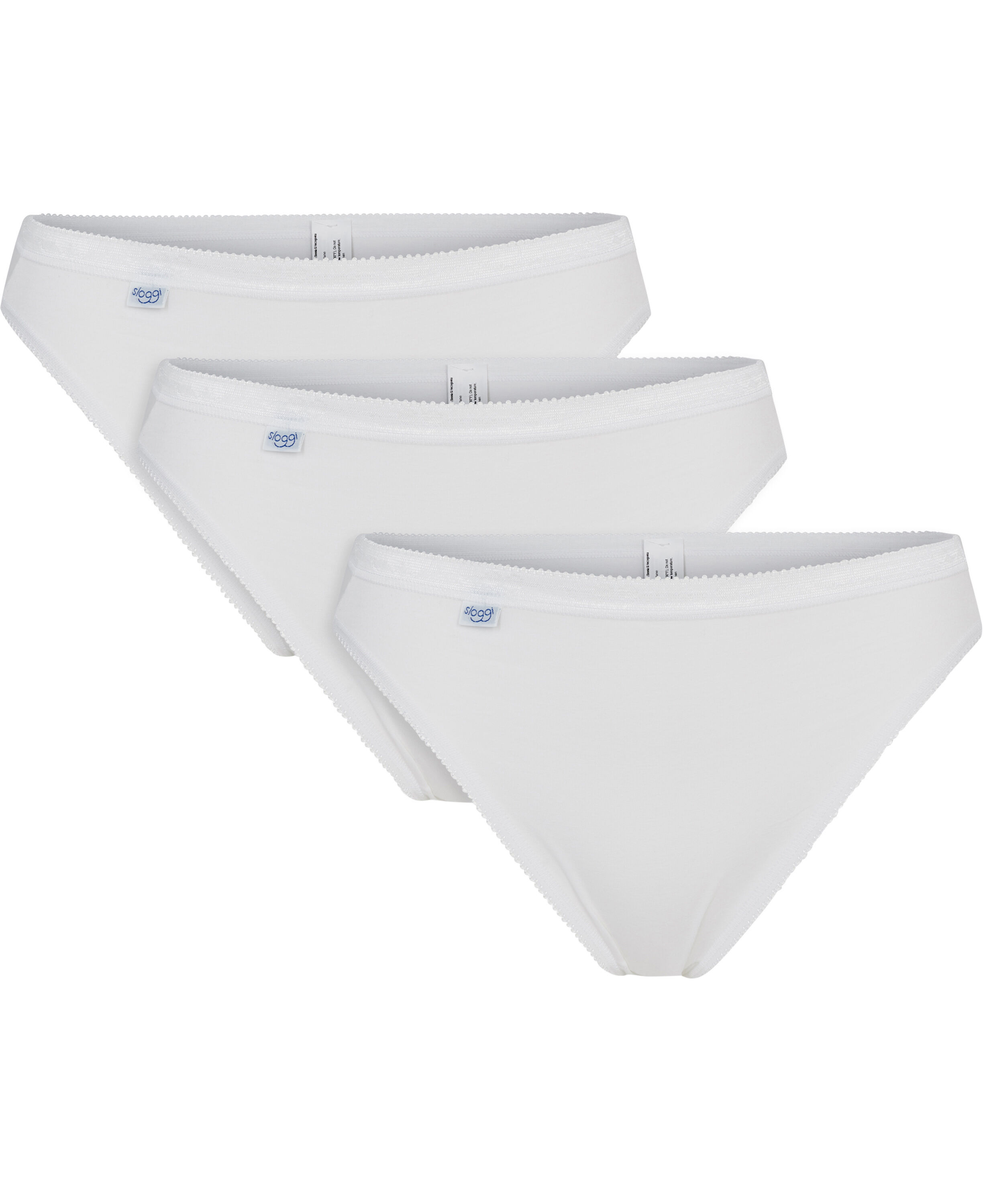 sloggi Basic+ Tai 3P