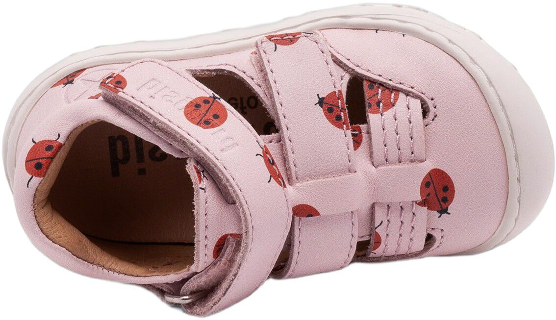 bisgaard barefoot hana