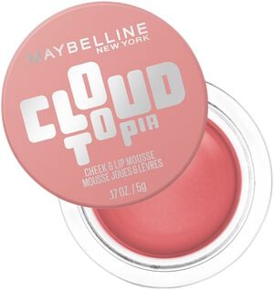 Cloudtopia Cheek & Lip Mousse