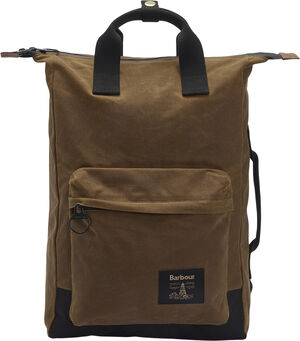 Barbour Field Wax Bpac